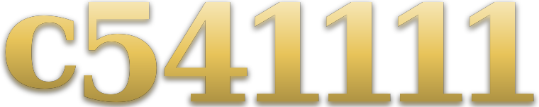 c541111 logo
