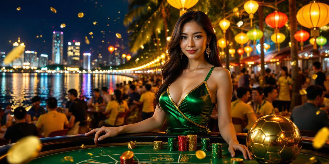 c541111 ZaloPay Roulette